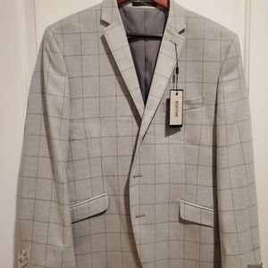 Kenneth Cole Reaction Suit Blazer